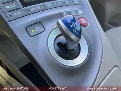 2015 Toyota Prius Two   - Photo 34 - San Jose, CA 95116