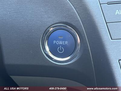 2015 Toyota Prius Two   - Photo 39 - San Jose, CA 95116