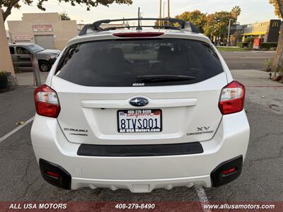 2014 Subaru XV Crosstrek 2.0i Limited - Photo 8 - San Jose, CA 95116