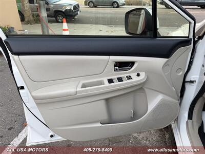 2014 Subaru XV Crosstrek 2.0i Limited - Photo 17 - San Jose, CA 95116
