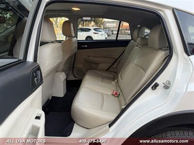 2014 Subaru XV Crosstrek 2.0i Limited - Photo 25 - San Jose, CA 95116