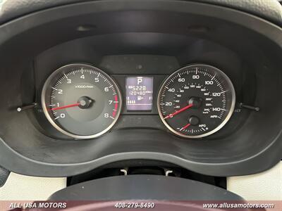 2014 Subaru XV Crosstrek 2.0i Limited - Photo 32 - San Jose, CA 95116