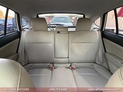 2014 Subaru XV Crosstrek 2.0i Limited - Photo 28 - San Jose, CA 95116