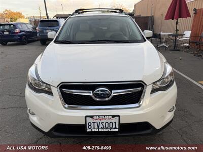 2014 Subaru XV Crosstrek 2.0i Limited - Photo 4 - San Jose, CA 95116