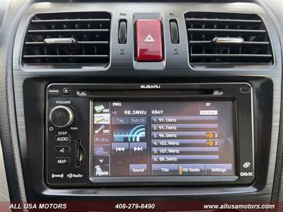 2014 Subaru XV Crosstrek 2.0i Limited - Photo 37 - San Jose, CA 95116