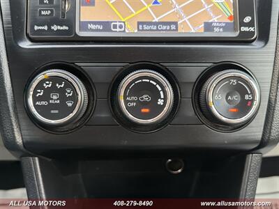 2014 Subaru XV Crosstrek 2.0i Limited - Photo 38 - San Jose, CA 95116