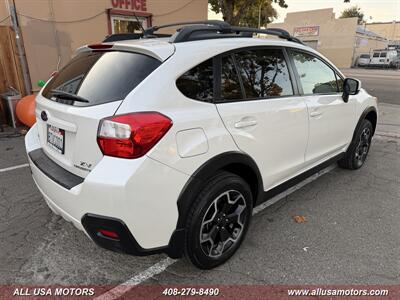 2014 Subaru XV Crosstrek 2.0i Limited - Photo 9 - San Jose, CA 95116