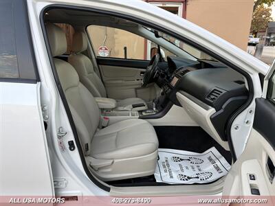 2014 Subaru XV Crosstrek 2.0i Limited - Photo 30 - San Jose, CA 95116