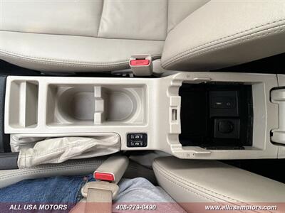 2014 Subaru XV Crosstrek 2.0i Limited - Photo 43 - San Jose, CA 95116