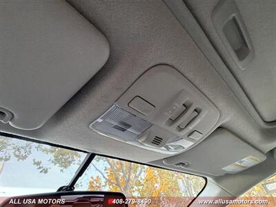 2014 Subaru XV Crosstrek 2.0i Limited - Photo 47 - San Jose, CA 95116