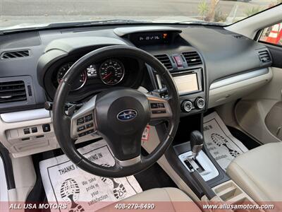 2014 Subaru XV Crosstrek 2.0i Limited - Photo 18 - San Jose, CA 95116