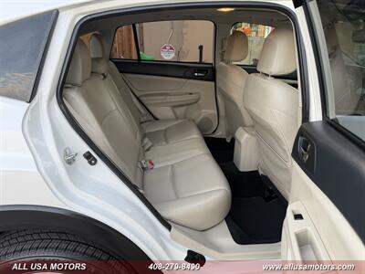 2014 Subaru XV Crosstrek 2.0i Limited - Photo 29 - San Jose, CA 95116