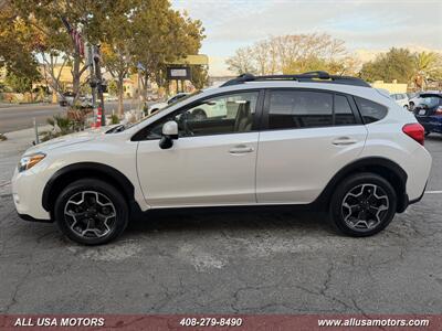2014 Subaru XV Crosstrek 2.0i Limited - Photo 6 - San Jose, CA 95116
