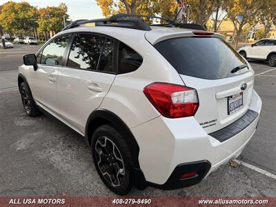 2014 Subaru XV Crosstrek 2.0i Limited - Photo 7 - San Jose, CA 95116
