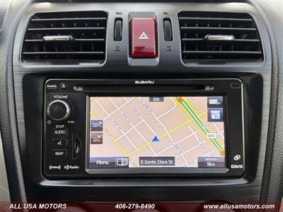 2014 Subaru XV Crosstrek 2.0i Limited - Photo 35 - San Jose, CA 95116