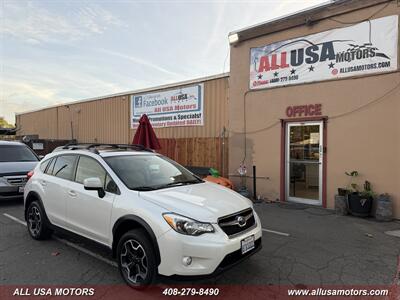 2014 Subaru XV Crosstrek 2.0i Limited - Photo 3 - San Jose, CA 95116