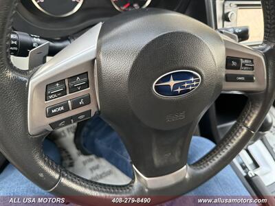 2014 Subaru XV Crosstrek 2.0i Limited - Photo 20 - San Jose, CA 95116