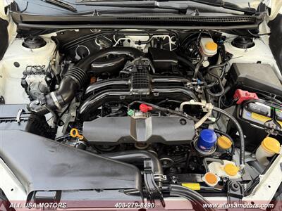 2014 Subaru XV Crosstrek 2.0i Limited - Photo 14 - San Jose, CA 95116