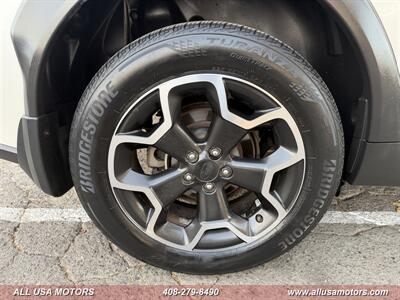 2014 Subaru XV Crosstrek 2.0i Limited - Photo 13 - San Jose, CA 95116
