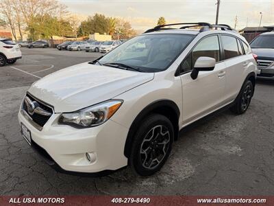 2014 Subaru XV Crosstrek 2.0i Limited - Photo 5 - San Jose, CA 95116