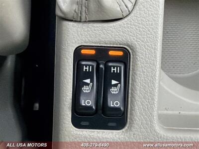 2014 Subaru XV Crosstrek 2.0i Limited - Photo 42 - San Jose, CA 95116