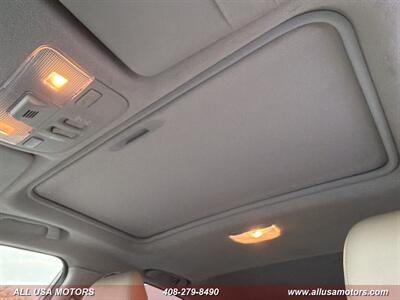2014 Subaru XV Crosstrek 2.0i Limited - Photo 48 - San Jose, CA 95116
