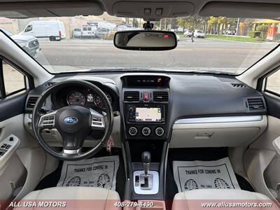 2014 Subaru XV Crosstrek 2.0i Limited - Photo 31 - San Jose, CA 95116
