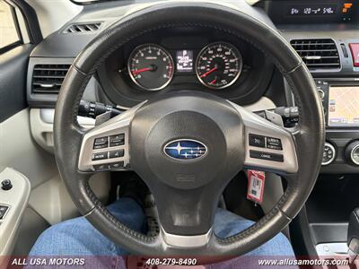2014 Subaru XV Crosstrek 2.0i Limited - Photo 19 - San Jose, CA 95116
