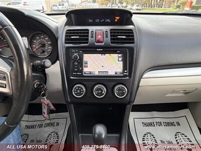 2014 Subaru XV Crosstrek 2.0i Limited - Photo 34 - San Jose, CA 95116