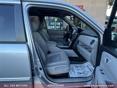 2015 Honda Pilot EX-L   - Photo 34 - San Jose, CA 95116