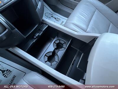 2015 Honda Pilot EX-L   - Photo 44 - San Jose, CA 95116