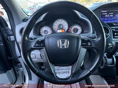2015 Honda Pilot EX-L   - Photo 20 - San Jose, CA 95116