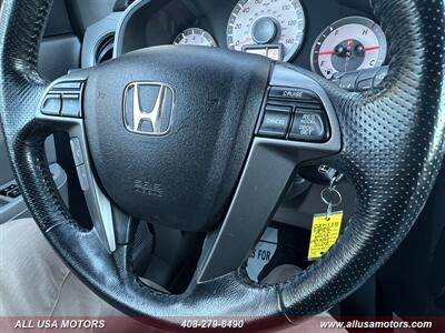 2015 Honda Pilot EX-L   - Photo 23 - San Jose, CA 95116