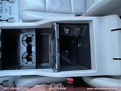 2015 Honda Pilot EX-L   - Photo 45 - San Jose, CA 95116