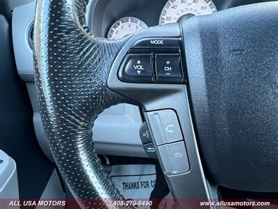 2015 Honda Pilot EX-L   - Photo 22 - San Jose, CA 95116