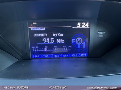 2015 Honda Pilot EX-L   - Photo 38 - San Jose, CA 95116