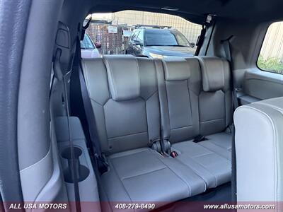 2015 Honda Pilot EX-L   - Photo 31 - San Jose, CA 95116