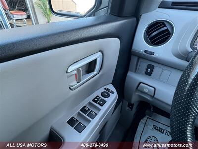 2015 Honda Pilot EX-L   - Photo 47 - San Jose, CA 95116