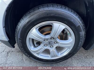 2015 Honda Pilot EX-L   - Photo 14 - San Jose, CA 95116