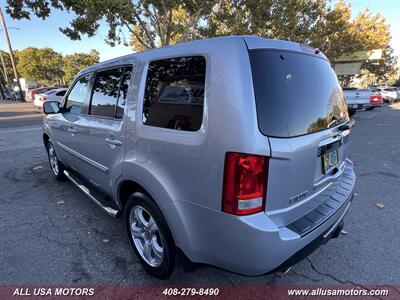2015 Honda Pilot EX-L   - Photo 7 - San Jose, CA 95116