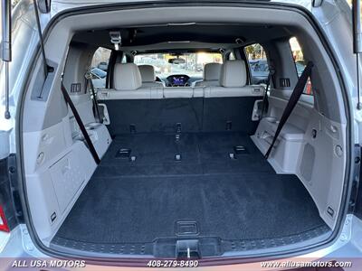 2015 Honda Pilot EX-L   - Photo 29 - San Jose, CA 95116