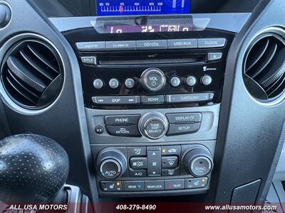 2015 Honda Pilot EX-L   - Photo 41 - San Jose, CA 95116