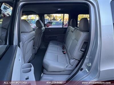 2015 Honda Pilot EX-L   - Photo 26 - San Jose, CA 95116