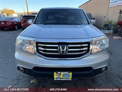 2015 Honda Pilot EX-L   - Photo 4 - San Jose, CA 95116
