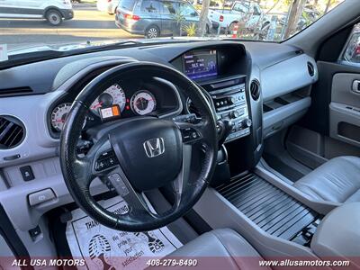 2015 Honda Pilot EX-L   - Photo 19 - San Jose, CA 95116