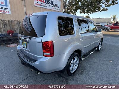 2015 Honda Pilot EX-L   - Photo 9 - San Jose, CA 95116