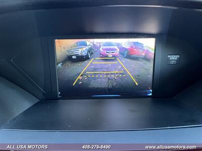 2015 Honda Pilot EX-L   - Photo 39 - San Jose, CA 95116