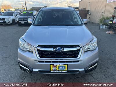 2017 Subaru Forester 2.5i Premium   - Photo 4 - San Jose, CA 95116