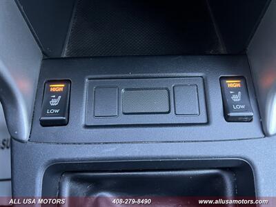 2017 Subaru Forester 2.5i Premium   - Photo 43 - San Jose, CA 95116