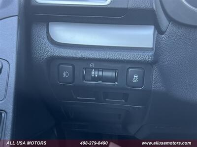 2017 Subaru Forester 2.5i Premium   - Photo 47 - San Jose, CA 95116